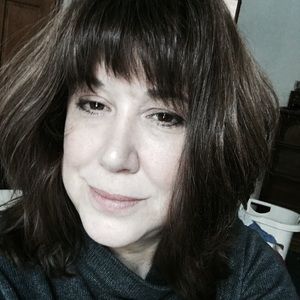 Meet your Posher, Denise